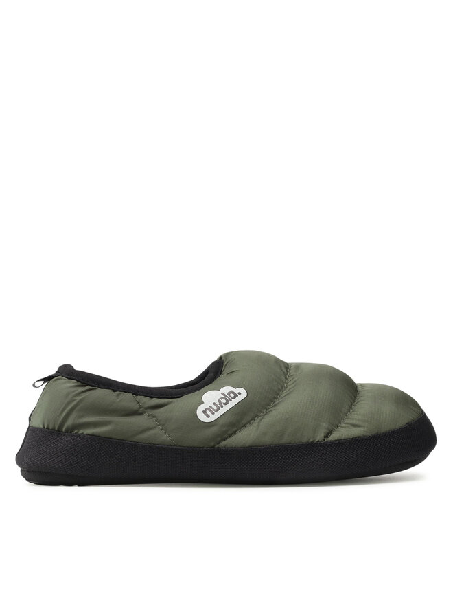 Nuvola Papuci de casă Nuvola Classic UNCLAG024W Verde