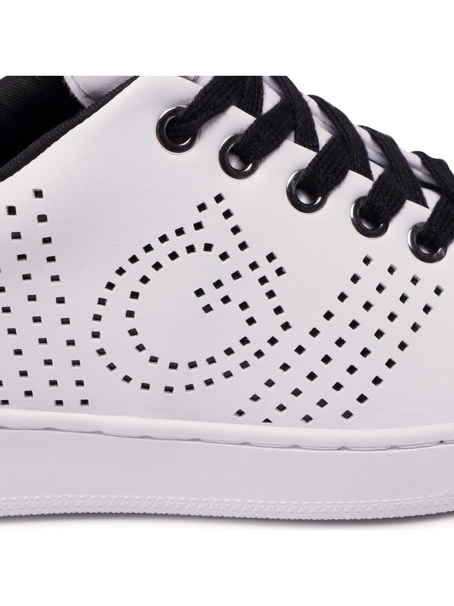 Guess Snīkeri Guess Ranvo FL7RAO ELE12 Balts