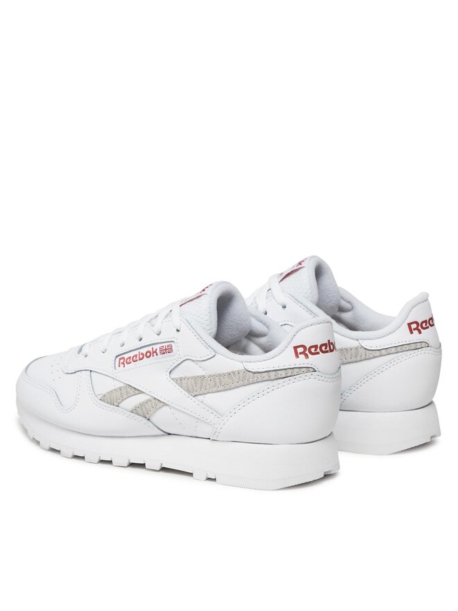 Reebok Sneakers Reebok Classic Leather IG9470 Bianco