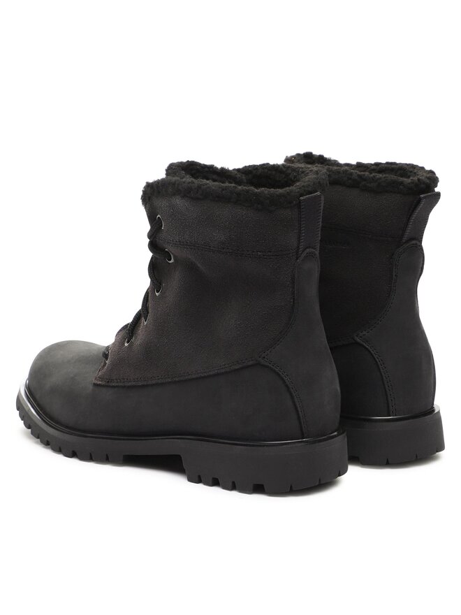 Helly Hansen Schnürstiefeletten Helly Hansen Marion 3 11832_990 Schwarz