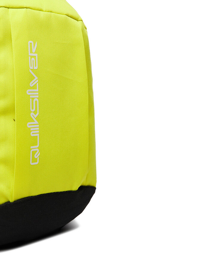 Quiksilver Рюкзак Quiksilver CEOWB-QUIC-XS-001-09 Зелений
