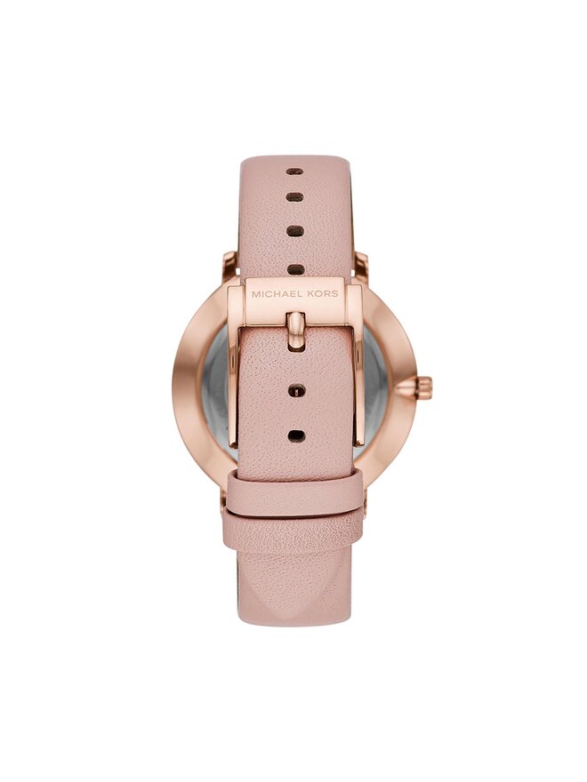 Michael Kors Set orologio e braccialetto Michael Kors Pyper MK1078SET Rosa
