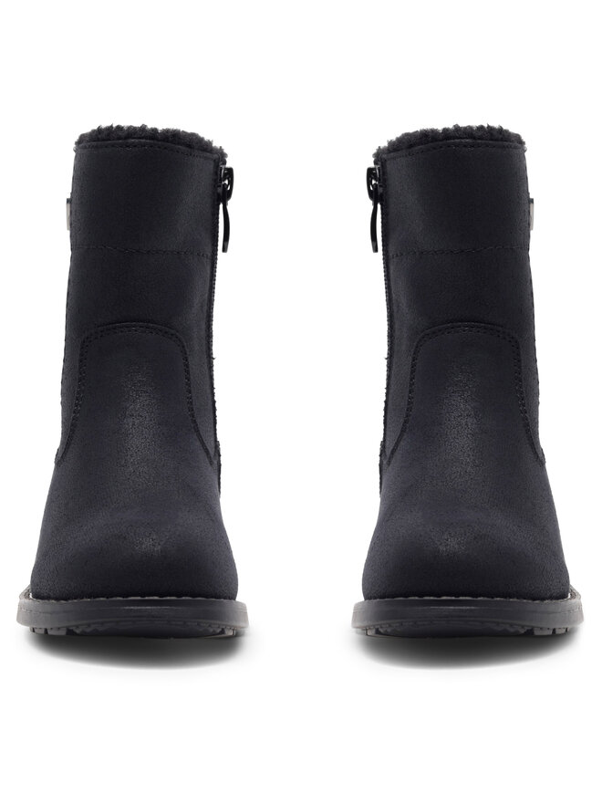 Nelli Blu Bokacsizma Nelli Blu CS2920-35 Fekete