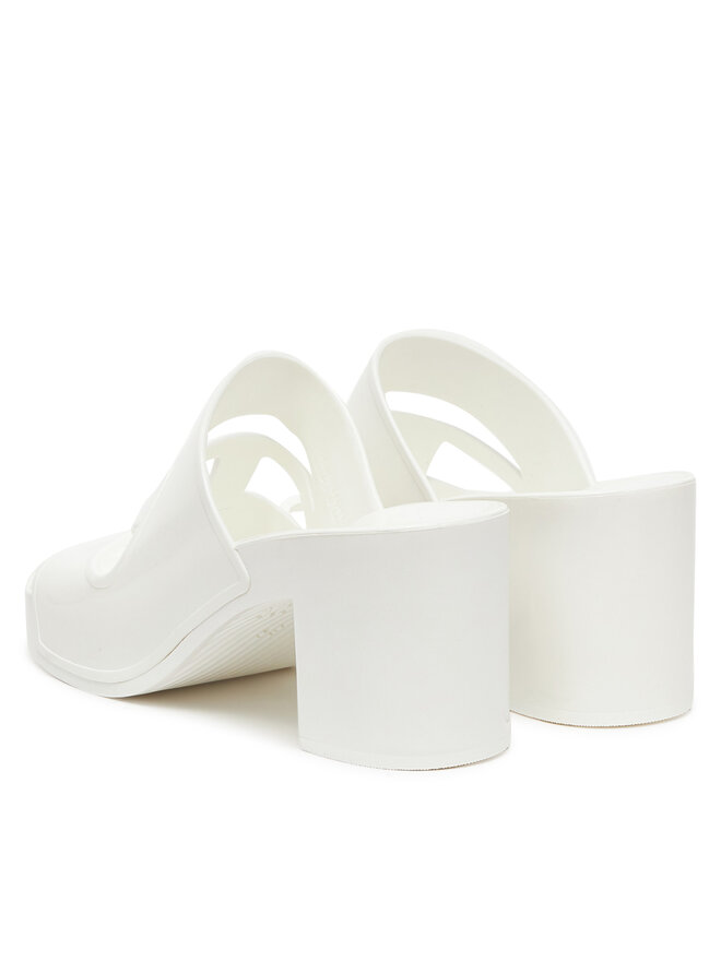 Diesel Chanclas Diesel Sa-Bonnie Y03536P4477 T1003 Blanco
