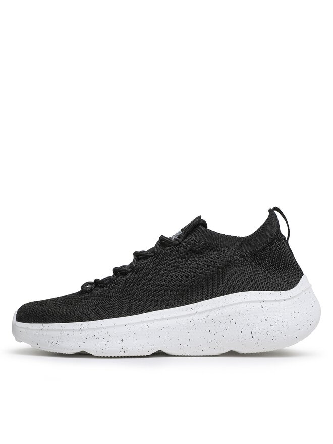Sprandi Snīkeri Sprandi MPRS-22M05135 Melns