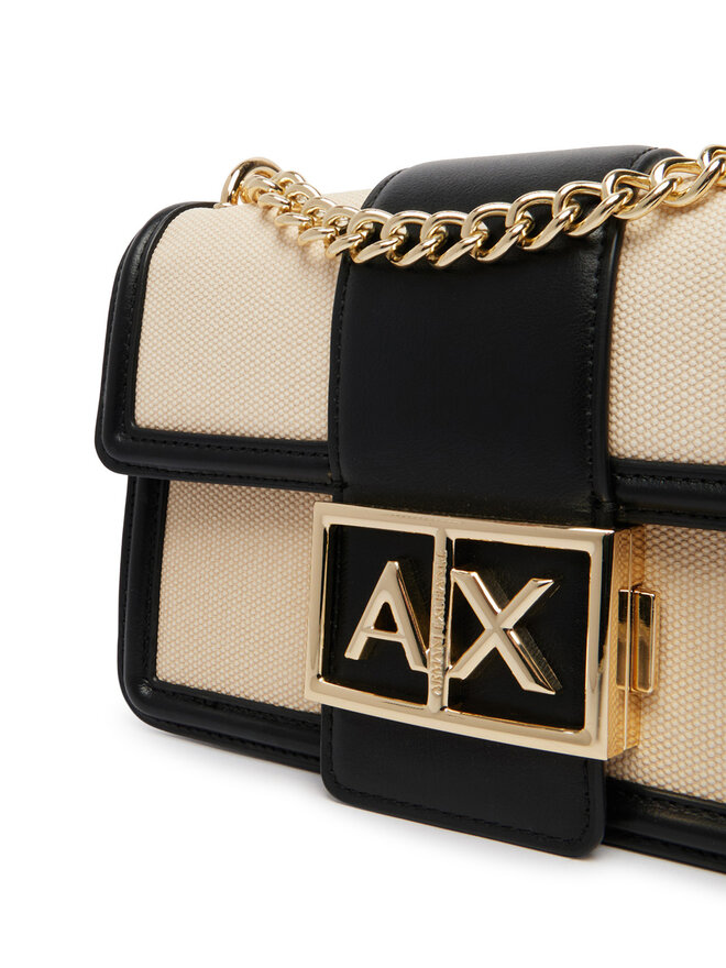 Armani Exchange Сумка Armani Exchange XW000071 AF22570 MC479 Бежевий