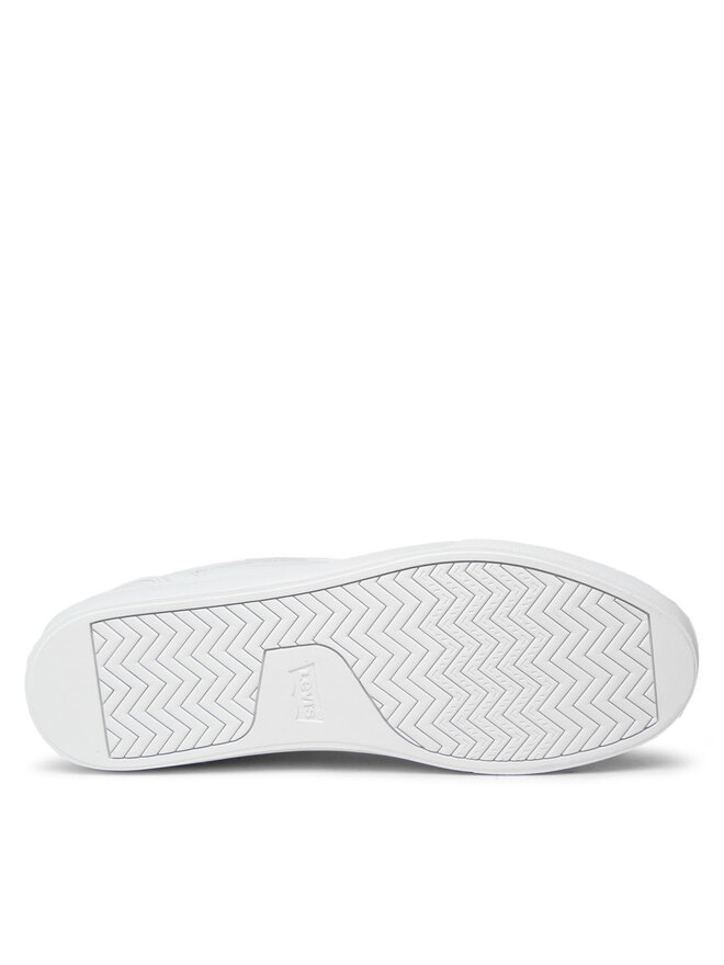 Levi's® Tenisice Levi's® 232805-981-151 Bijela