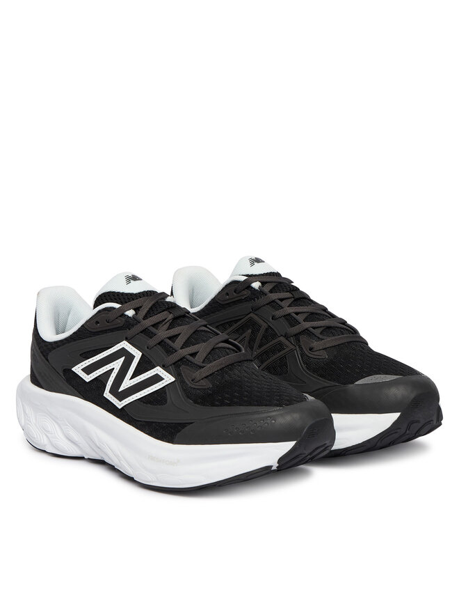 New Balance Sneakers New Balance UTRNWF Schwarz