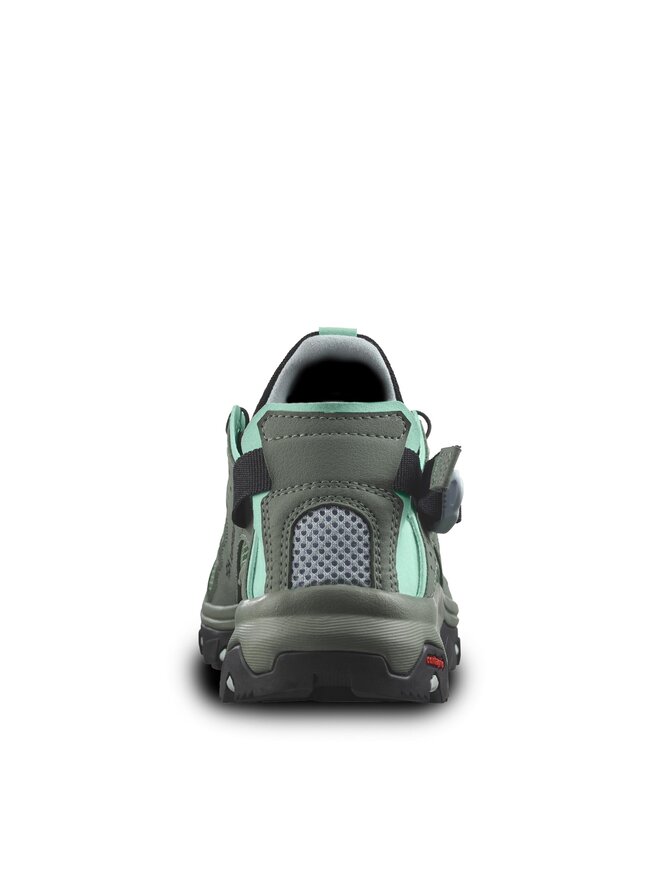 Salomon Босоніжки Salomon Techamphibian 5 L47117300 Сірий