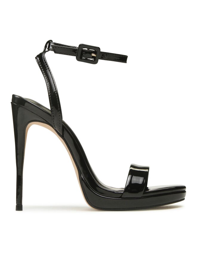 Aldo Sandalias Aldo Kat 13567216 Negro