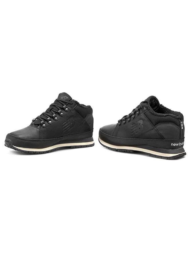 Auliniai batai New Balance Lifestyle HL754BN Juoda eavalyne.lt