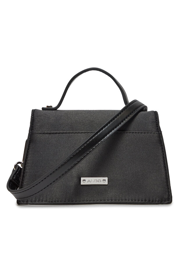 Aldo Handtasche Aldo Papioni 13527539 Schwarz