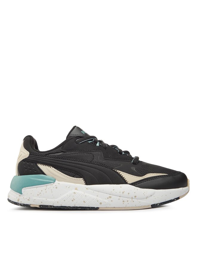 Снікерcи Puma X-Ray Speed Open Road 389282 02 Чорний | evzuttya.com.ua