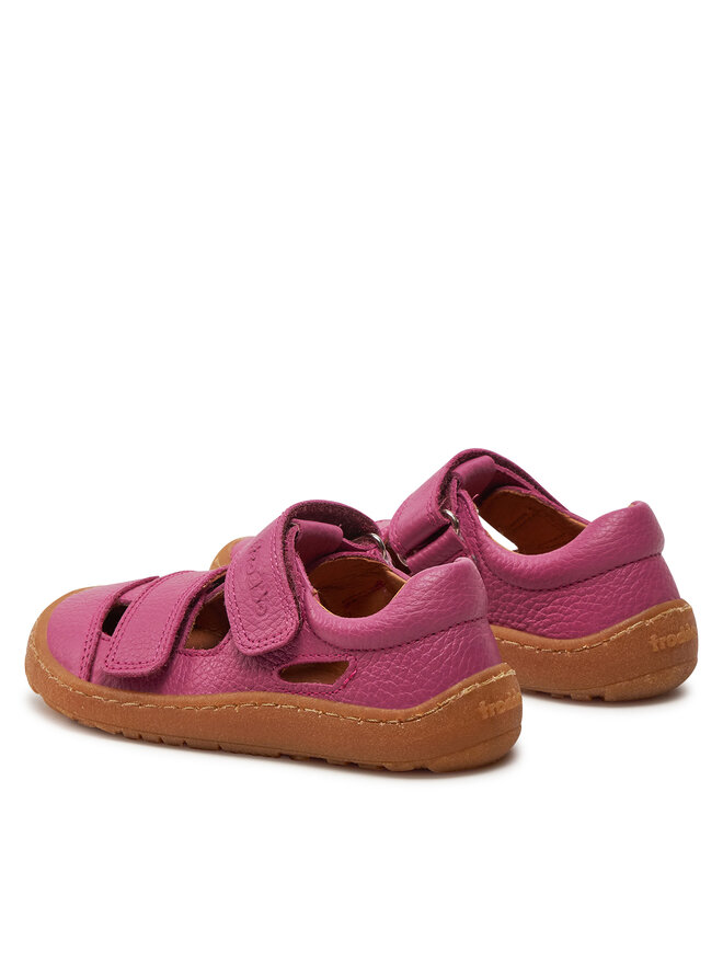 Froddo Sandale Froddo Barefoot Sandal G3150266-7 S Roz