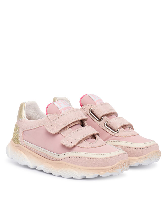 Naturino Sneakers Naturino Falcotto By Naturino 2019002.3M29 S Rosa