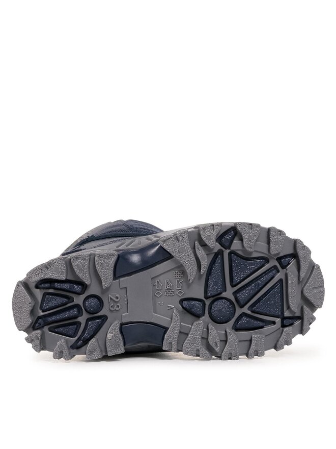 CMP Schneeschuhe CMP Kids Hanki 2.0 30Q4704K Dunkelblau