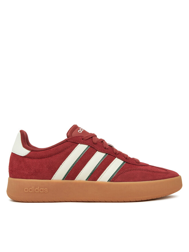 adidas Superge adidas Barreda JP7098 Bordo rdeča