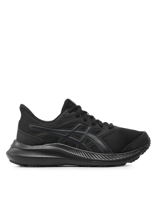 Laufschuhe Asics Jolt 4 1012B421 Schwarz eschuhe