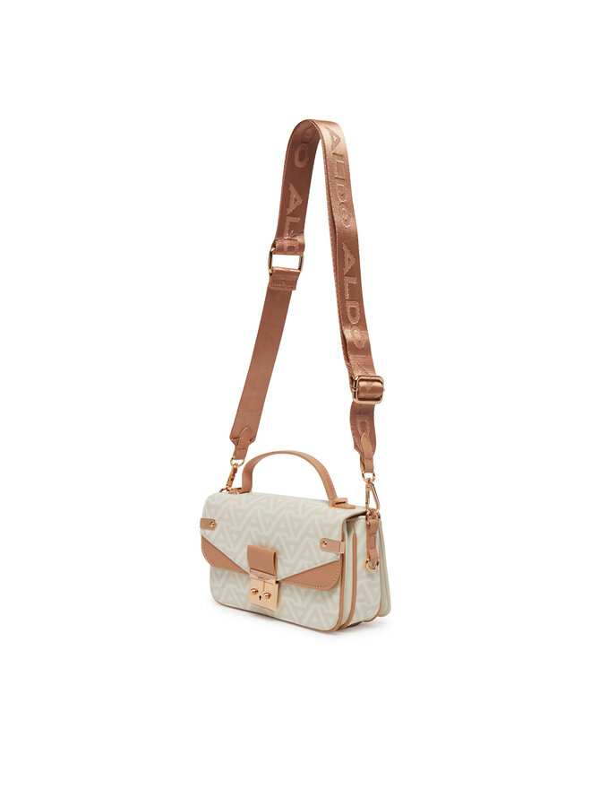 Aldo Bolso Aldo Dallanna 13989506 Écru