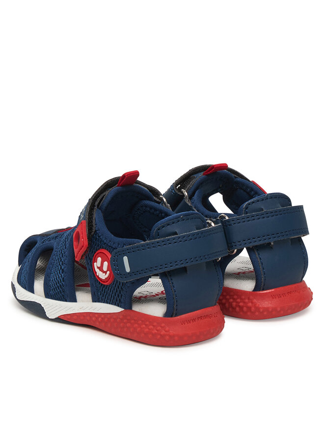 Primigi Sandalen Primigi AVANT 1456155 Dunkelblau