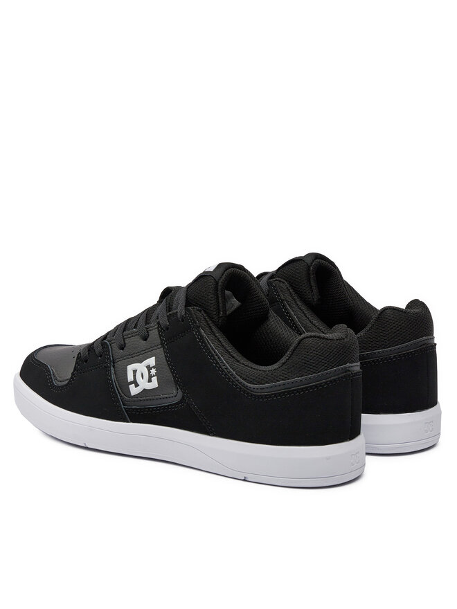 DC Tenisice DC Dc Shoes Cure ADYS400073 Crna