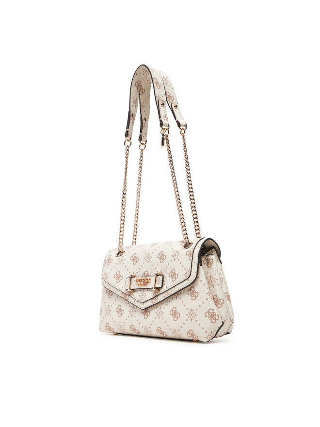 Guess Bolso Guess HWGP98 90210 Écru