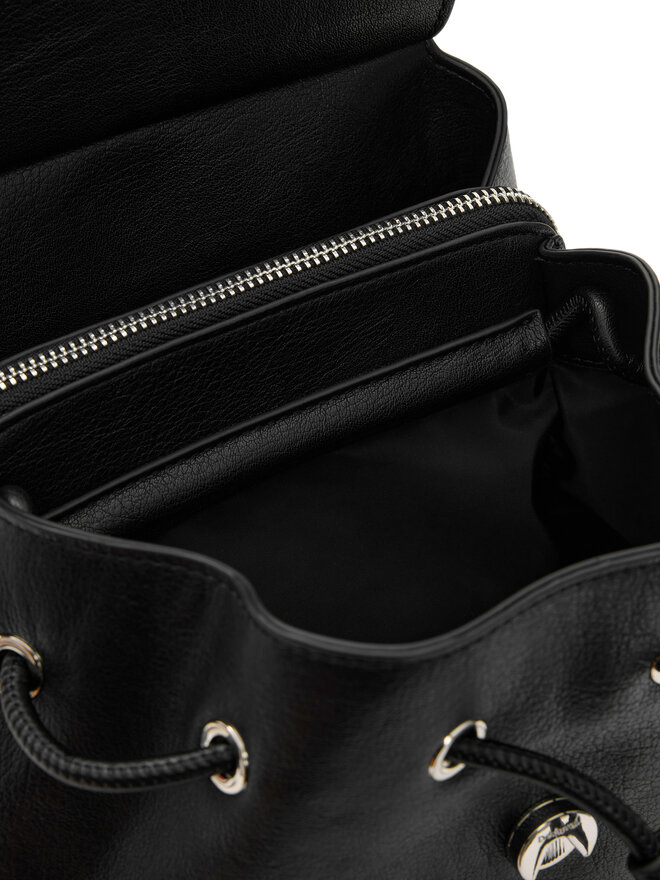 Desigual Rucksack Desigual 26SAKP19 Schwarz