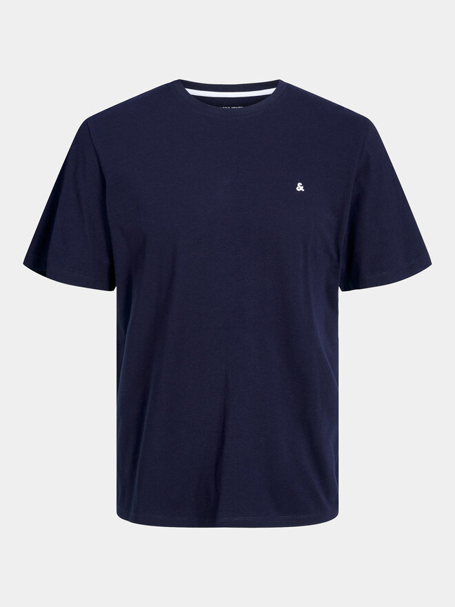 Jack&Jones Jack&Jones Camiseta Paulos 12245087 Azul Standard Fit