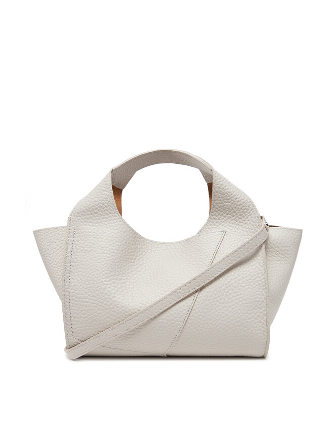 Gianni Chiarini Дамска чанта Gianni Chiarini Euforia BS 9554 RNGDBL Сив