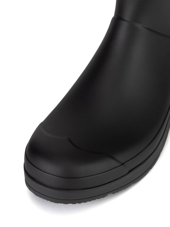 Hunter Гумени ботуши Hunter MFS9088RMA Черен