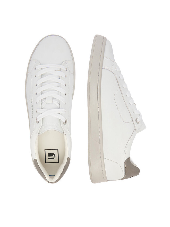 G-Star Raw Снікерcи G-Star Raw CEO-BRADLEY-02 MI08 Білий