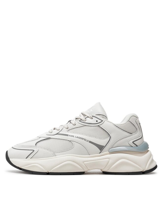 KARL LAGERFELD Sneakers KARL LAGERFELD KL56524 Alb