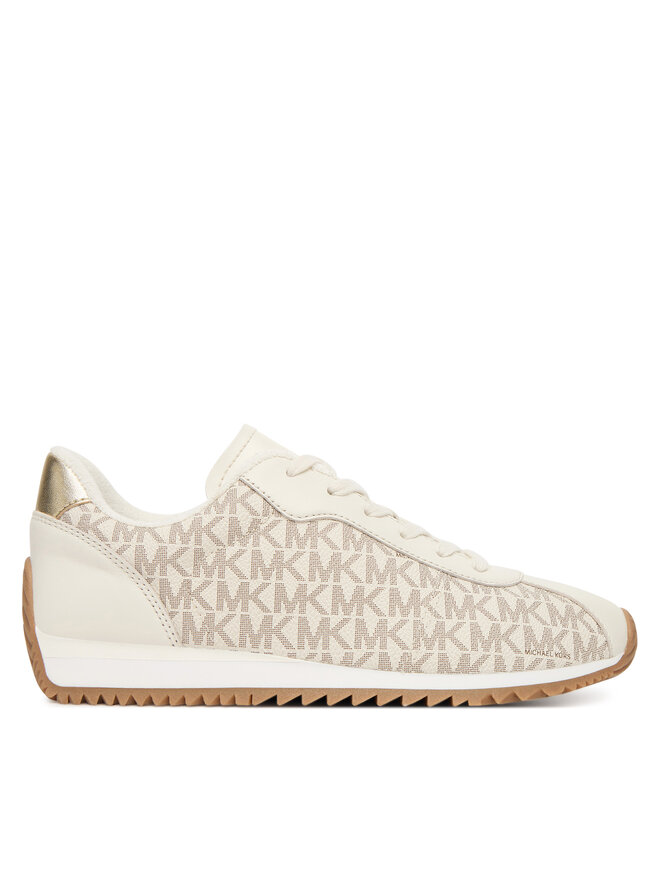 MICHAEL Michael Kors Снікерcи MICHAEL Michael Kors Rhodes 43T5RHFS3L Бежевий