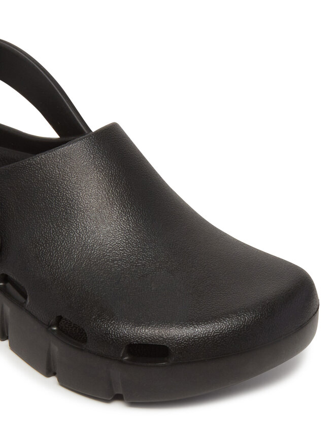 Birkenstock Sandali Birkenstock Birki Flow Kids Eva 1029584 Črna