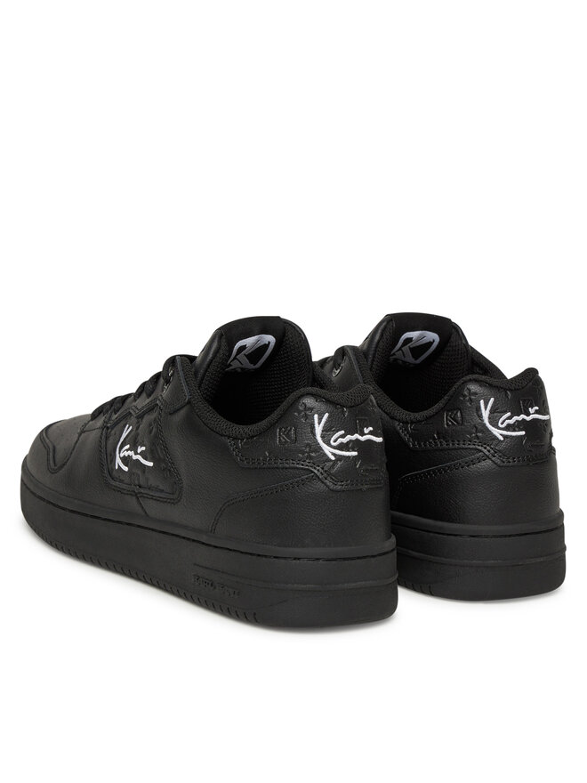 Karl Kani Sneakers Karl Kani 89 Classic PD00003071 Nero