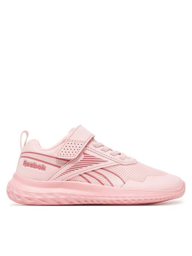 Reebok Sneakersy Reebok 23KC2330(IV)DZ Różowy