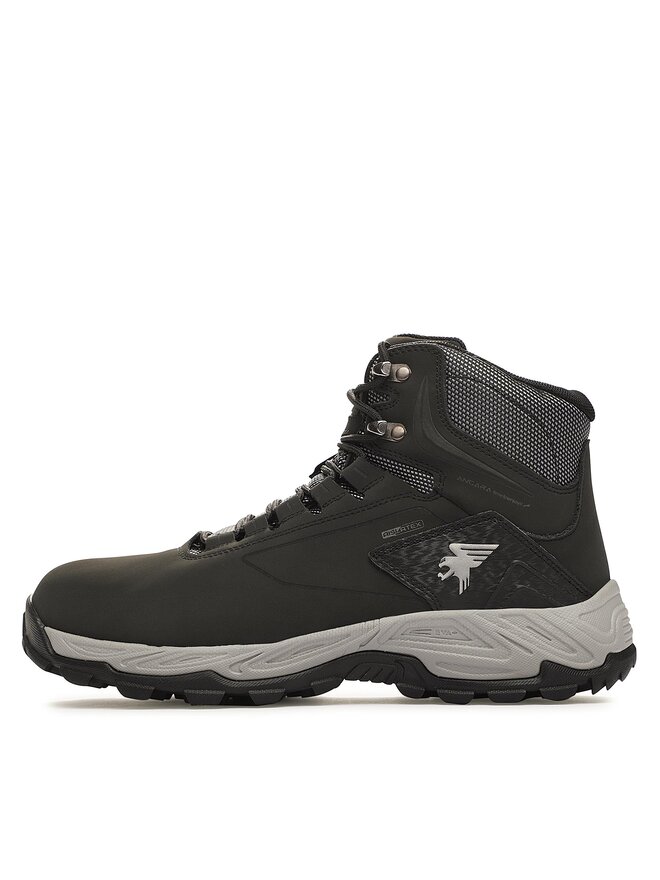 Joma Ορειβατικά παπούτσια Joma Tk.Angara Men 2201 TKANGW2201 Μαύρο