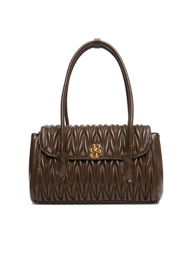 Badura Handtasche Badura CEO-ALESSIA-RX8843 Braun