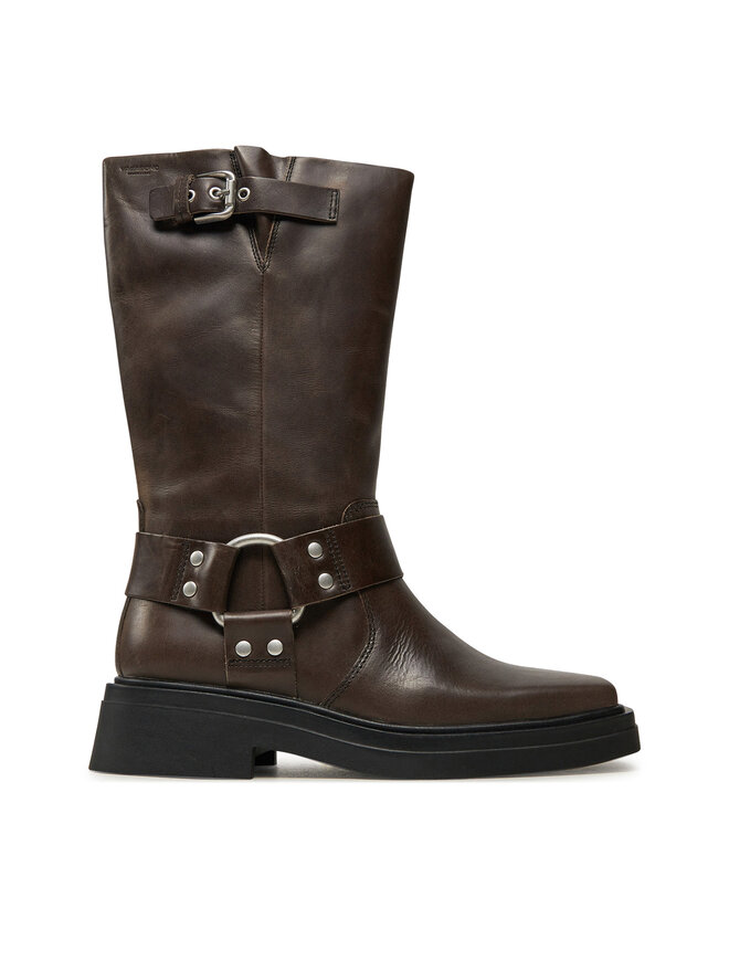 Vagabond Shoemakers Чоботи Vagabond Shoemakers Eyra 5452-209-19 Коричневий