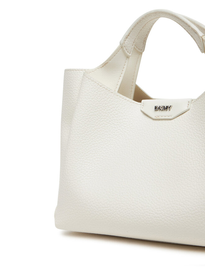 DKNY Bolso DKNY R51DYJ07 Gris