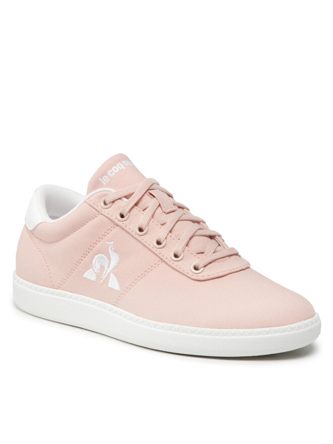 Chaussure le coq sportif rose hotsell