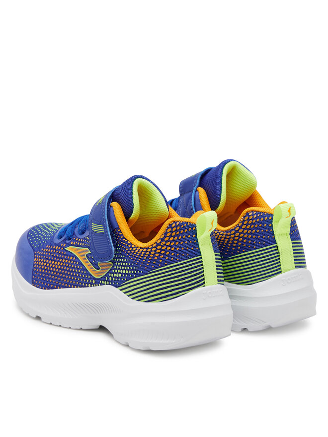 Joma Sneakersy Joma Horizon Jr 2504 JHORIS2504V Niebieski