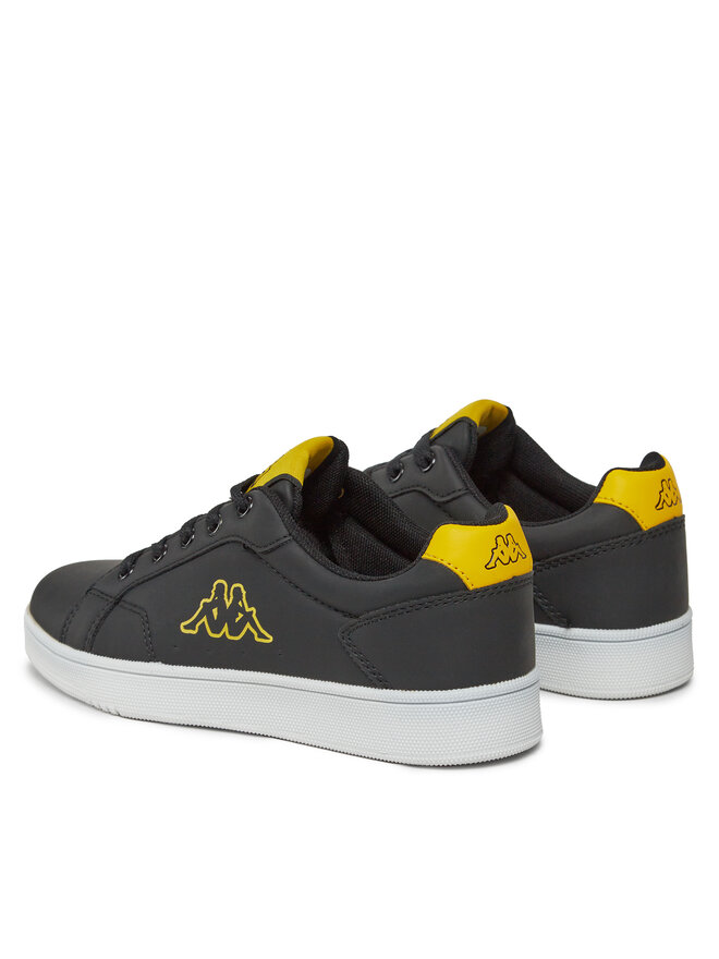 Kappa Sneakers Kappa 351C1TW Negru