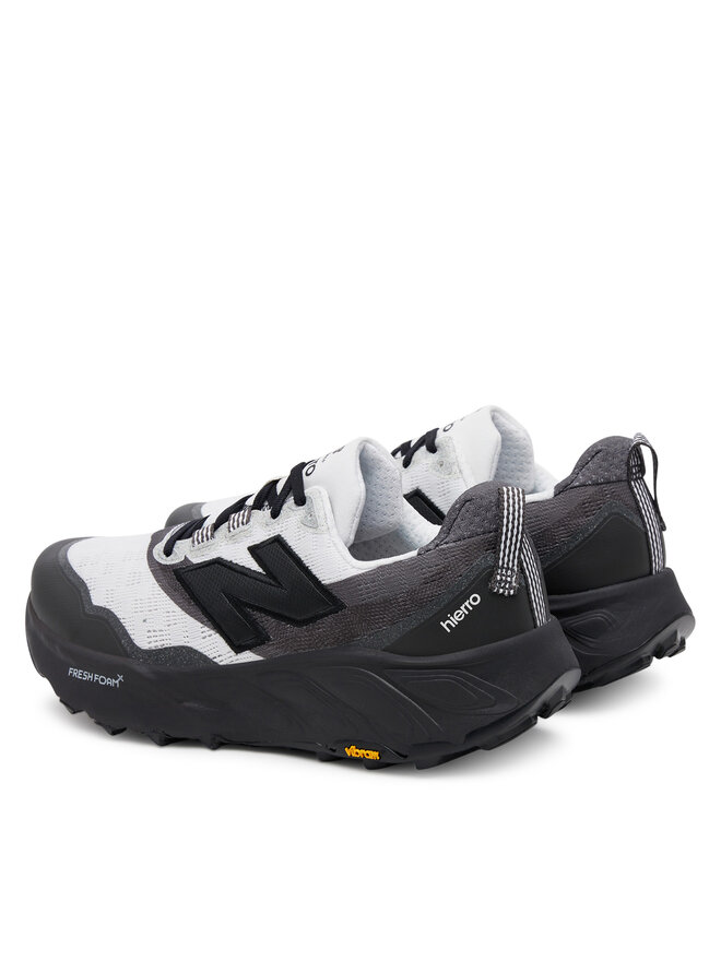 New Balance Buty do biegania New Balance Hierro MTHIERK9 Biały