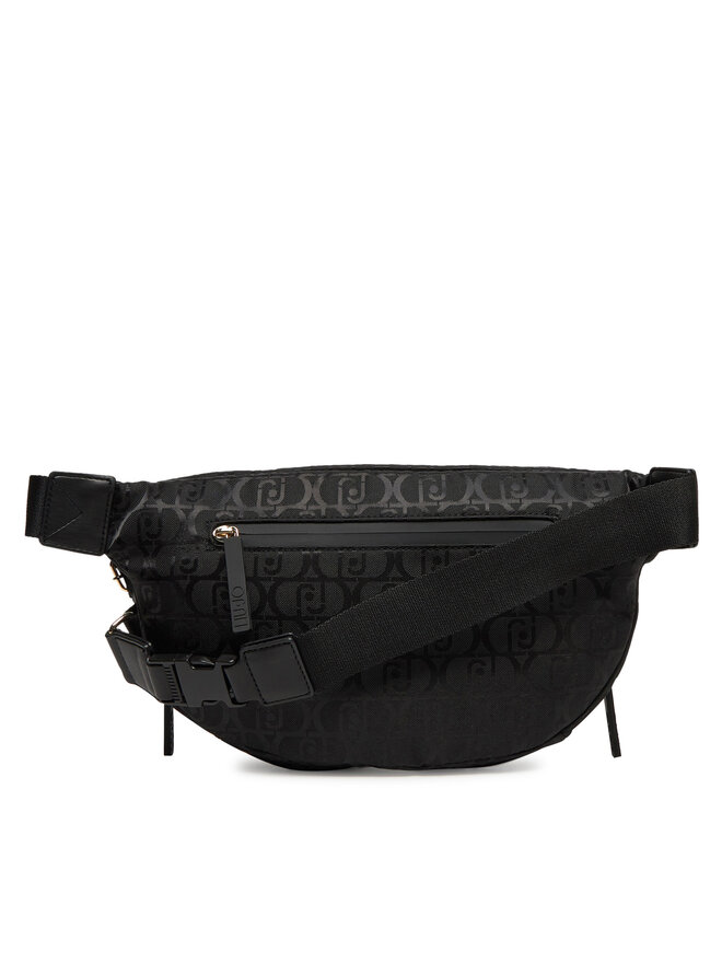 Liu Jo Borsetă Liu Jo TA5248 T2801 Negru