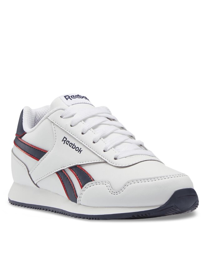 Reebok Laisvalaikio batai Reebok Royal Classic Jog 3 HP4850 Balta