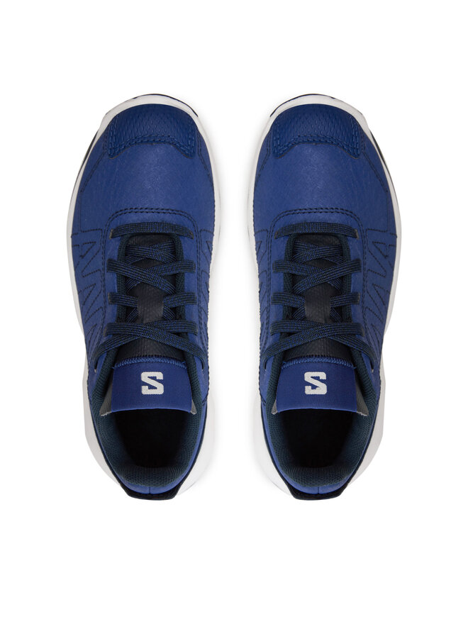 Salomon Sneakersy Salomon Patrol Play L47281000 Modrá
