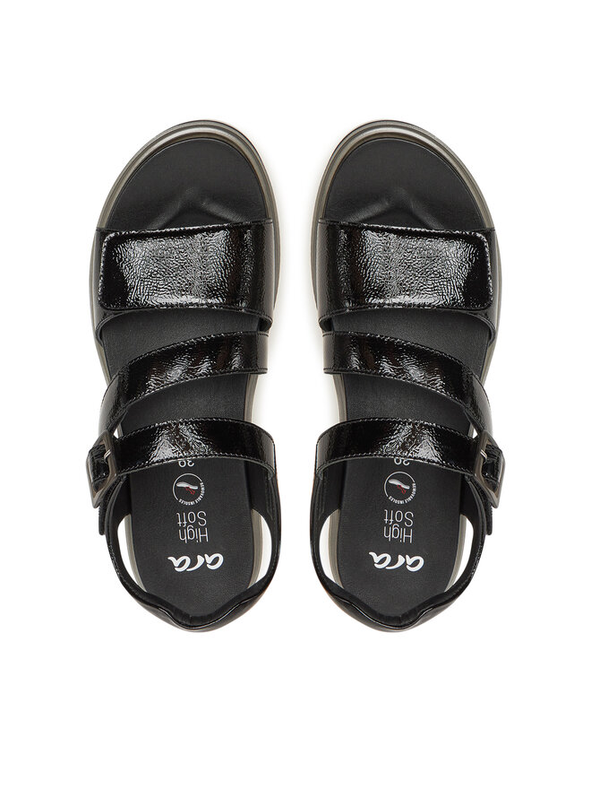 Ara Sandalen Ara 12-21006-01 Schwarz