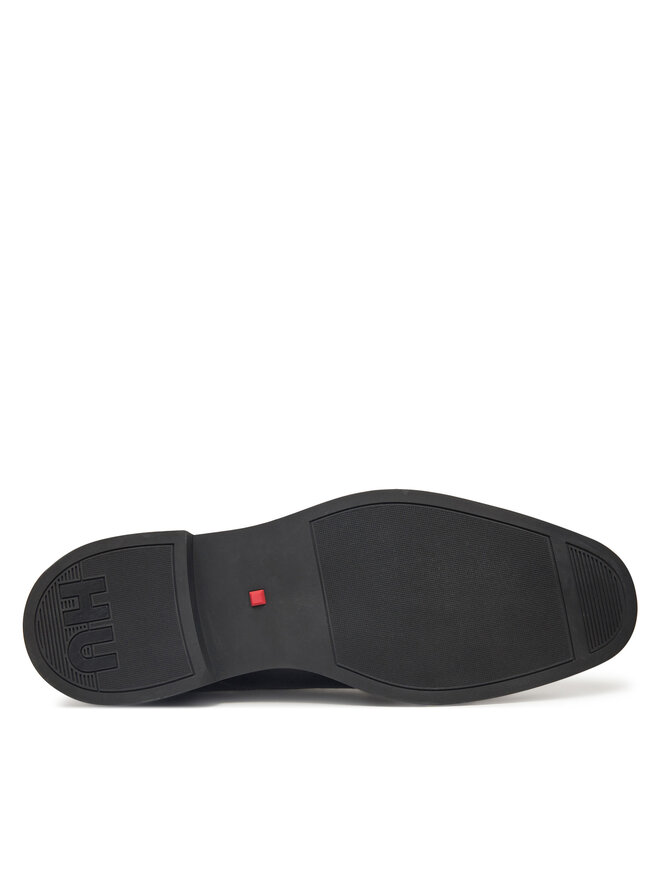 HUGO Pantofi HUGO Gryff 50541740 Negru