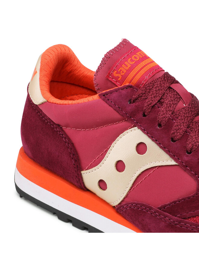 Saucony jazz flame new arrivals